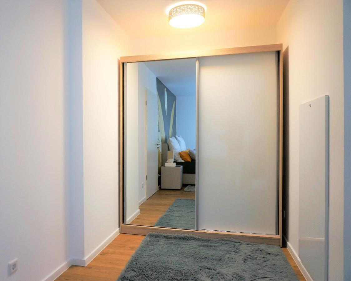 Mein Apartment, Stars Mit Balkon Und Klima Fuer Bis Zu 4 Personen Frankenthal (Rhineland-Palatinate) Exterior foto
