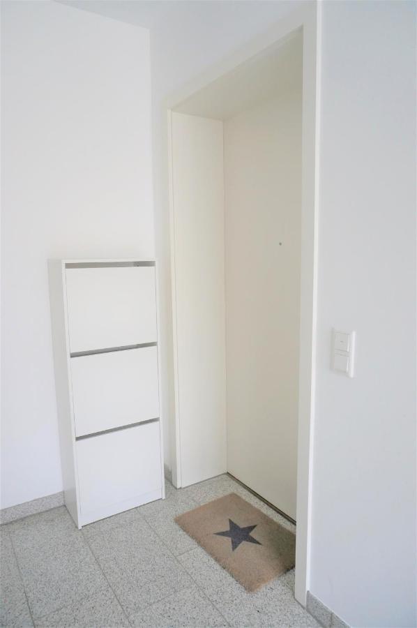 Mein Apartment, Stars Mit Balkon Und Klima Fuer Bis Zu 4 Personen Frankenthal (Rhineland-Palatinate) Exterior foto